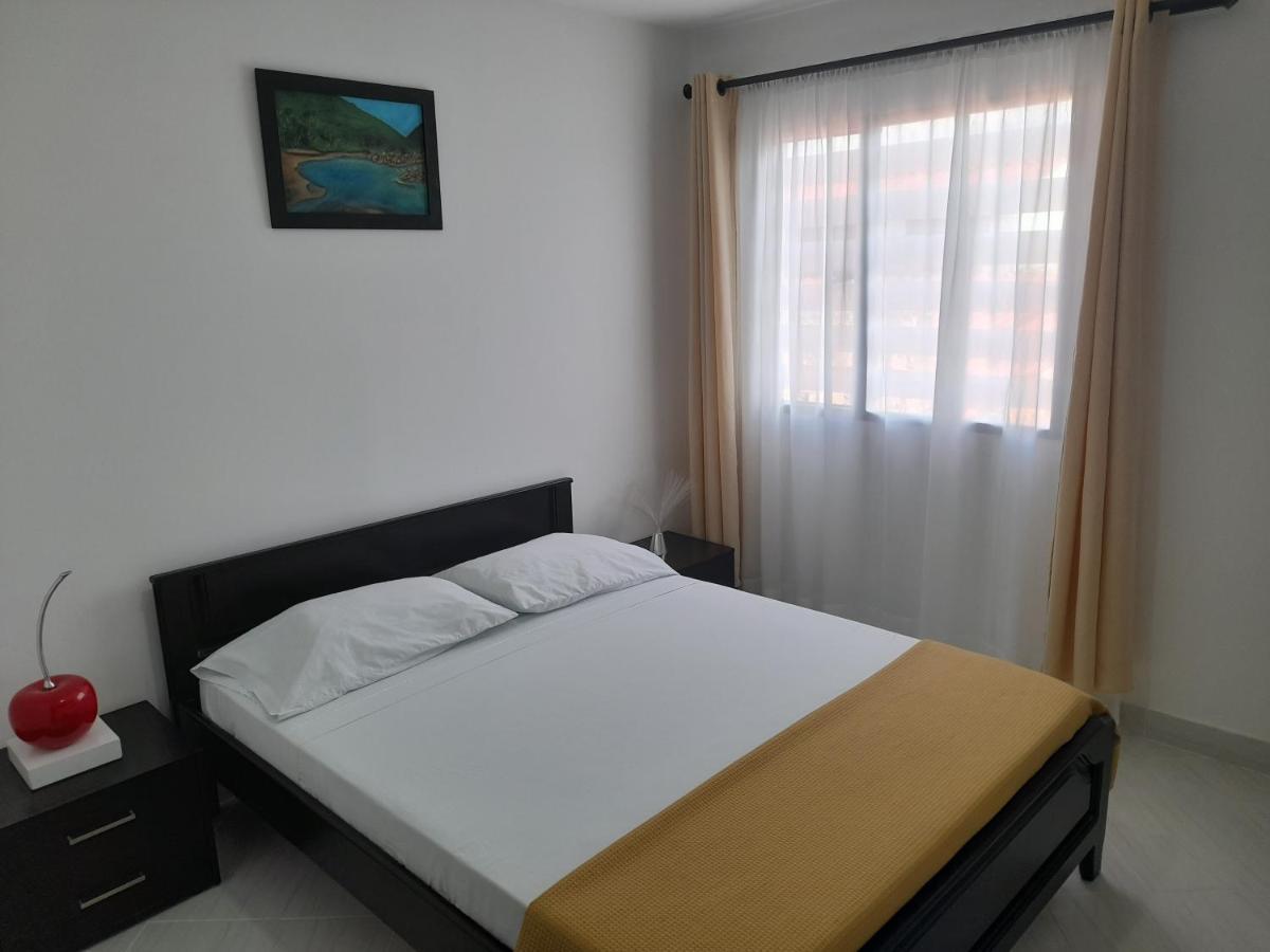 Hotel La Rueda Sr Барбоса Екстер'єр фото